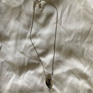 Brighton “give it a swirl” neckless!